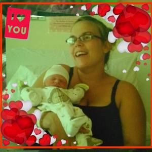 Meet your Posher, Heather